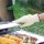 Schutz-Handschuh Grillhandschuhe,Rosenstein u Söhne Bild 3