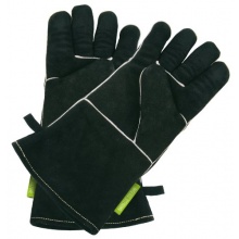 Outdoorchef Lederhandschuhe L, Grillhandschuhe Bild 1