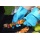 Xcellent Global Grillhandschuhe aus Platin-Silikon  Bild 5