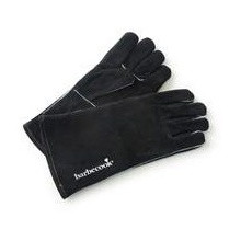 Barbecook 2230750000 Grillhandschuhe aus Wildleder Bild 1