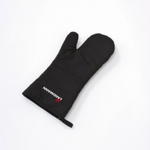 Landmann Grillhandschuh, Schwarz, 36 x 18 cm Bild 1