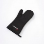 Landmann Grillhandschuh, Schwarz, 36 x 18 cm Bild 1