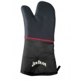 Original Jim Beam BBQ Neopren Grillhandschuh Bild 1