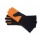 Steven Raichlen Grillhandschuhe aus Leder Bild 1