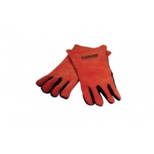 BBQ-Scout Grillhandschuhe aus Leder 2St Bild 1