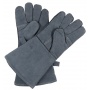 Outdoorchef Grillhandschuhe Grsse M, Grau Bild 1