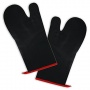 2 x BBQ-,Grillhandschuh aus Mischgewebe BBQ Collection Bild 1