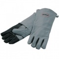 Rsle Grillhandschuh, Leder - Einheitsgre Bild 1