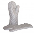 Backhandschuh Grillhandschuh 36 cm von TAMLED Bild 1