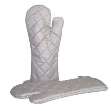 Backhandschuh Grillhandschuh 36 cm von TAMLED Bild 1