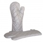 Backhandschuh Grillhandschuh 36 cm von TAMLED Bild 1
