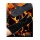 Premium-Grillhandschuh GRILL-PROTECTOR, KEVLAR, Leder Bild 3