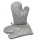 Grillhandschuh Topfhandschuh 24 cm - 1 Paar,TAMLED Bild 1