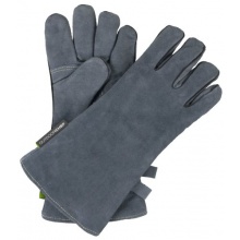Outdoorchef Lederhandschuhe M, Grillhandschuhe  Bild 1