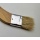 Grillpinsel 41cm,Edelstahl,Eichen Holz LandhausShop Bild 5