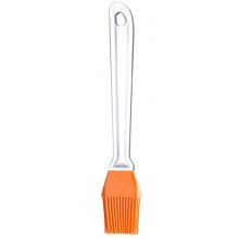 Backpinsel Grillpinsel aus Silikon von Faimex Bild 1