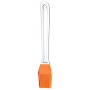 Backpinsel Grillpinsel aus Silikon von Faimex Bild 1