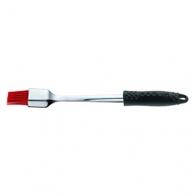 Bodum FYRKAT Grillpinsel fr l, Schwarz Bild 1