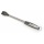 Landmann Edelstahl Grillpinsel Silikonpinsel  Bild 1