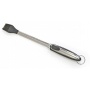 Landmann Edelstahl Grillpinsel Silikonpinsel  Bild 1