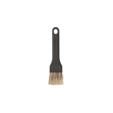 Grillpinsel, Polyamid 18,5 cm lang Cookware company Bild 1