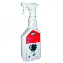 WEBER Grill-Reiniger Bild 1