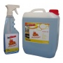 Grillreiniger BeClean CleanStar 5 l Bermango Bild 1