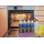 DESTINE POWER GEL-Set Grillreiniger 4 x 500 ml, Abacus Bild 1