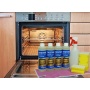 DESTINE POWER GEL-Set Grillreiniger 4 x 500 ml, Abacus Bild 1