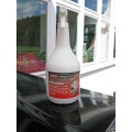 Grillreiniger von BBQ-Profi 1 Liter Bild 1