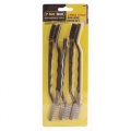 5 Teile Mini Draht Brste BBQ Grill Reiniger Tool Tech Bild 1