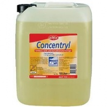 Concentryl, Grillreiniger,5 L Konzentrat,Becker Chemie Bild 1