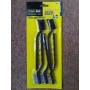 BBQ Grill Reiniger Rost Entfernung Set Tool Tech Bild 1