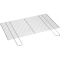 Landmann Grillrost 67x40cm verchromt Bild 1