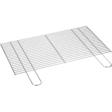 Landmann Grillrost 67x40cm verchromt Bild 1