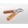 Grillrostprofi,Grillrost abnehmb. Handgriffen 54x 34cm Bild 3
