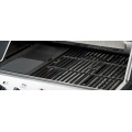 Enders 7891 Grillrost Guss 1/3 Monroe Bild 1