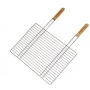Campingaz 205690 205690 Universal Grillrost Bild 1