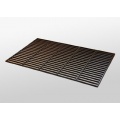 Gusseisen-Grillrost 67 x 40 cm,Grillroistprofi Bild 1