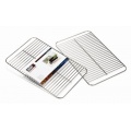 Weber 8408 Go Anywhere - Grillrost Bild 1
