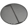 Outdoorchef 18.211.89 Gusseisenrost,Grillrost  Bild 1