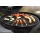 Outdoorchef 18.211.89 Gusseisenrost,Grillrost  Bild 2