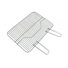 Activa 17800B Eckiger Grillrost Bild 1