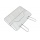 Activa 17800B Eckiger Grillrost Bild 1