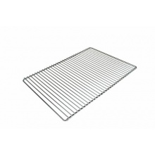 Grillrost,verstellbare Breite 65X45cm - 90X45cm Bild 1