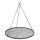 Grillrost Schwenkgrill Edelstahl 60 cm Durchmesser Bild 1