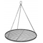 Grillrost Schwenkgrill Edelstahl 60 cm Durchmesser Bild 1