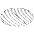 Grillrost rund 40cm verchromt,1a-handelsagentur Bild 1