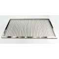 Grillrost aus Edelstahl 221 - 240 cm,AKTIONA Bild 1