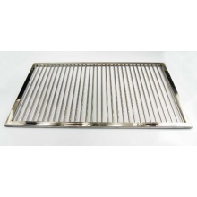 Grillrost aus Edelstahl 221 - 240 cm,AKTIONA Bild 1